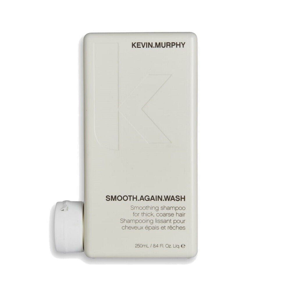 KEVIN.MURPHY Smooth Again Wash - 250ml | كيفن ميرفي شامبو منعم للشعر - 250 مل