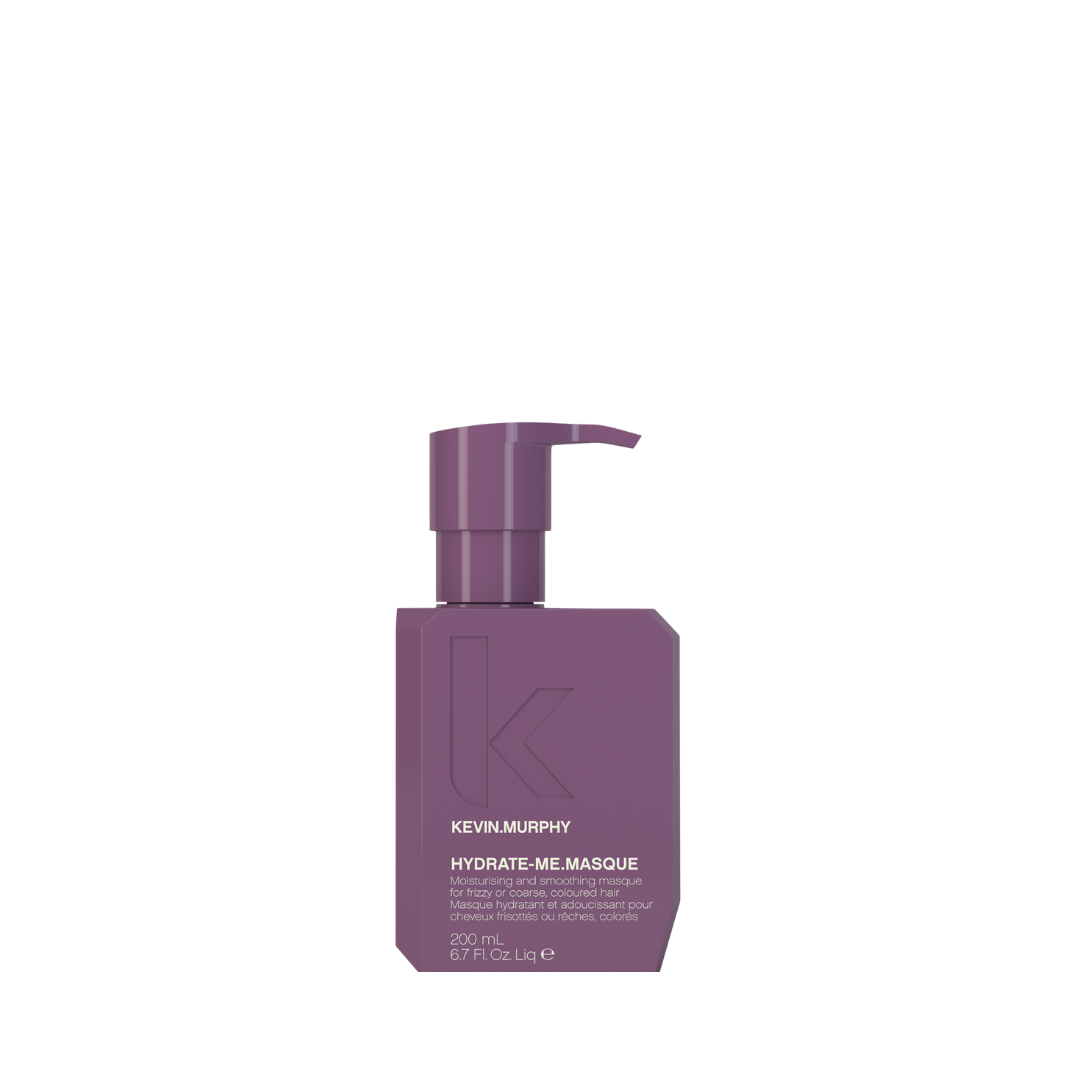KEVIN.MURPHY HYDRATE-ME MASQUE - 200ml | كيفن مورفي ماسك لترطيب الشعر - 200 مل