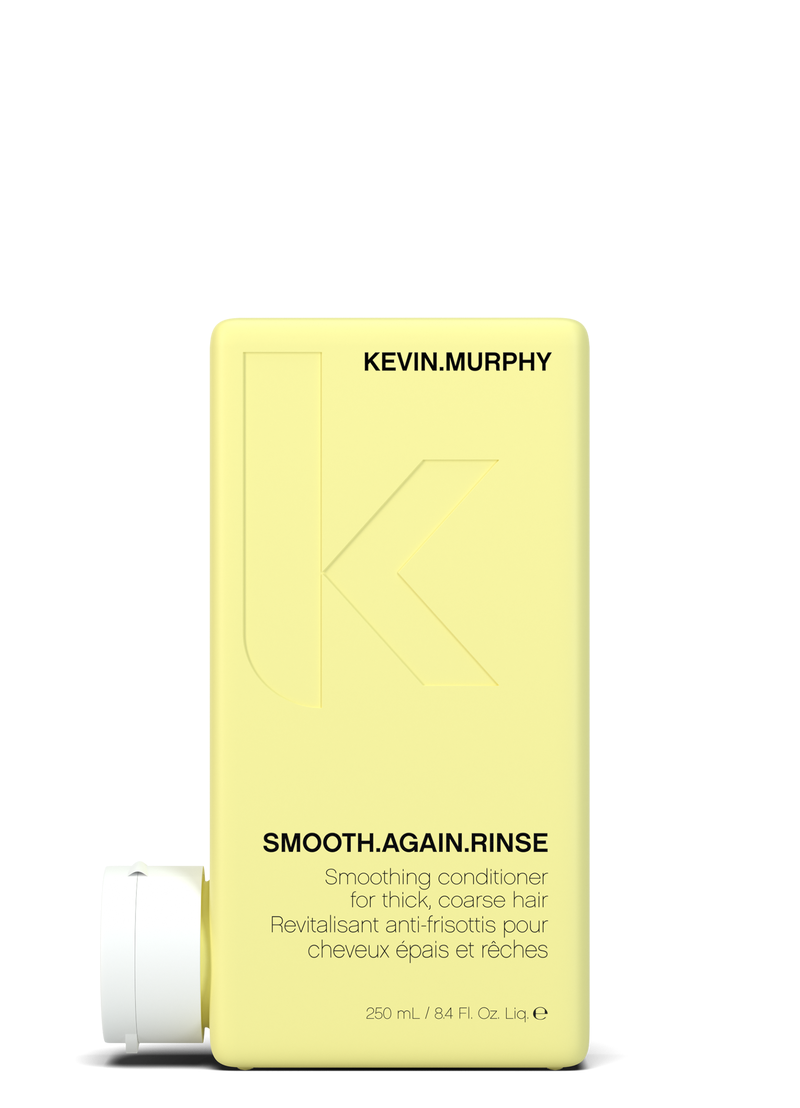 KEVIN.MURPHY Smooth Again Rinse - 250ml | كيفن ميرفي بلسم منعم للشعر - 250 مل