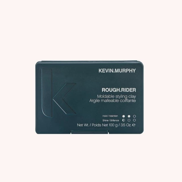 KEVIN.MURPHY Rough Rider - 100g | كيفن ميرفي طين تثبيت الشعر - 100 غرام