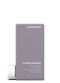 KEVIN.MURPHY HYDRATE Me WASH - 250ml | كيفن مورفي شامبو مرطب للشعر الجاف - 250 مل