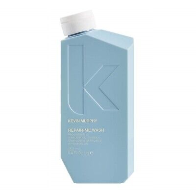KEVIN.MURPHY Repair-Me.Wash Shampoo - 250ml | كيفن ميرفي شامبو مرمم للشعر - 250 مل