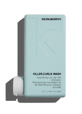 Kevin murphy KILLER.CURLS WASH كيفن مورفي كيلر كرلز شامبو
