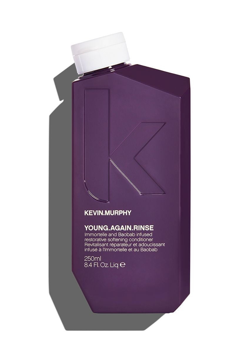 KEVIN.MURPHY(YOUNG.AGAIN.RINSE)كيفن مورفي.يونغ اغين