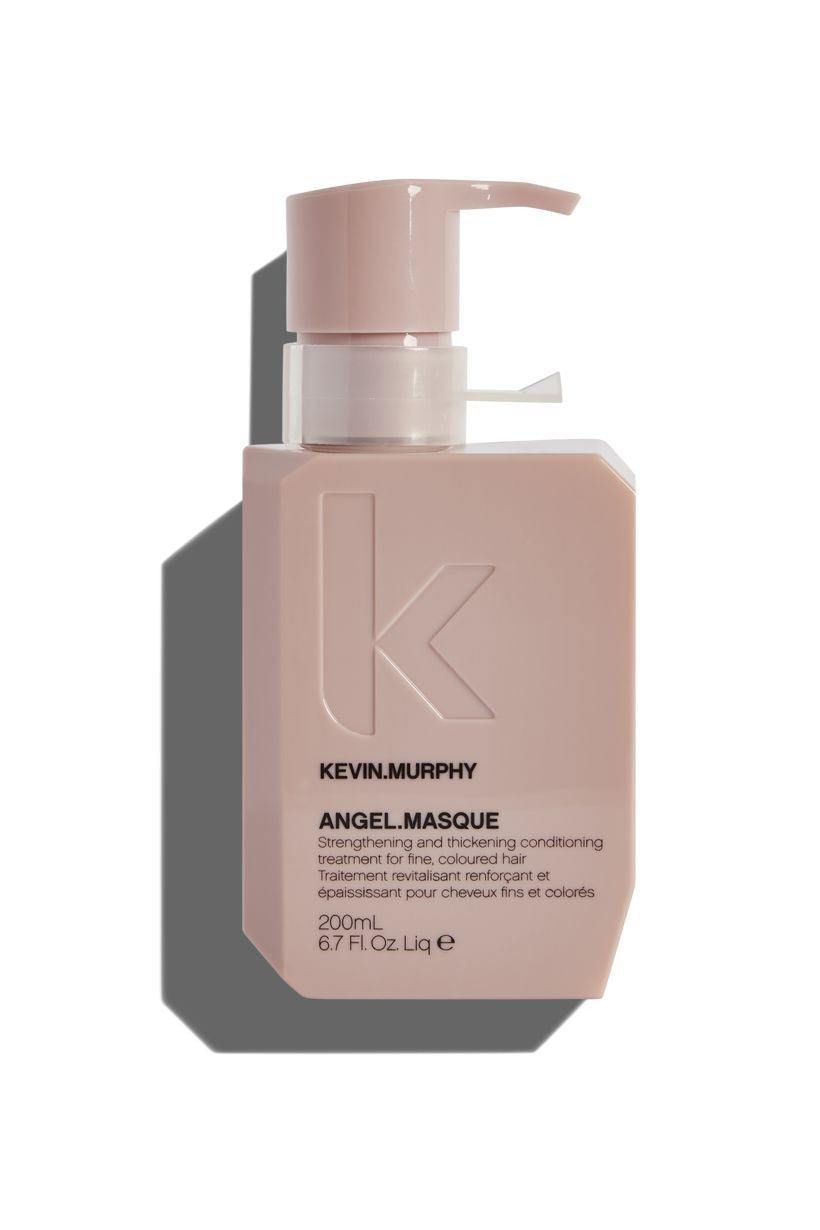 KEVIN.MURPHY (ANGEL.MASQUE) كيفن مورفي انجل .ماسك