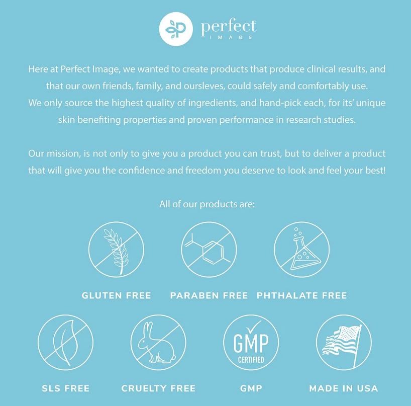 Perfect Image hydra-repair super moisturizer - 60g | بيرفكت إيمج مرطب مرمم للبشرة - 60 غرام