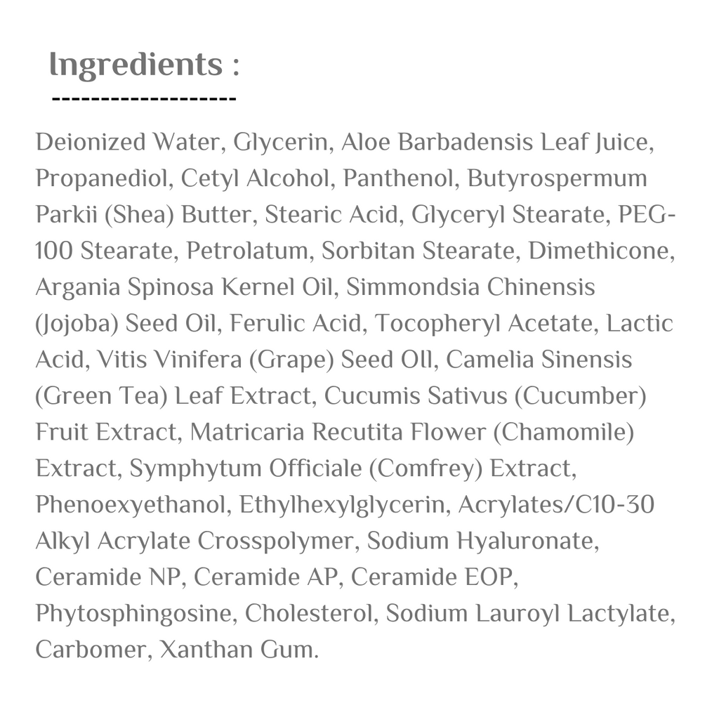 Perfect Image hydra-repair super moisturizer - 60g | بيرفكت إيمج مرطب مرمم للبشرة - 60 غرام