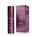 Casmara Retinol PROAGE Renewal Night Cream 0,30 % Retinol - 30ml | كاسمارا كريم تجديد ليلي ريتينول 0,3% - 30ملCasmara Retinol PROAGE Renewal Night Cream 0,30 % Retinol - 30ml | كاسمارا كريم تجديد ليلي ريتينول 0,3% - 30مل
