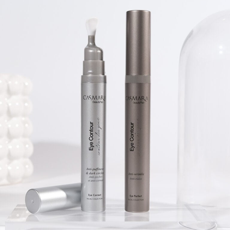 CASMARA Eye Contour Anti-Wrinkle - 15ml | كازامارا كريم حول العين المضاد للتجاعيد - 15 مل