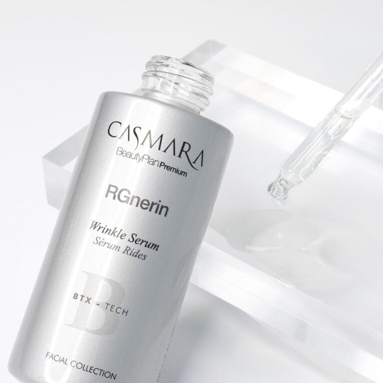 CASMARA Rgnerin Wrinkle Serum - 50ml | كازامارا سيروم مضاد للتجاعيد - 50 مل