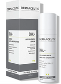 سيروم ديرماستيك دوال+ المضاد للبقع (Dermaceutic Dual+ Anti-Blemish Serum).