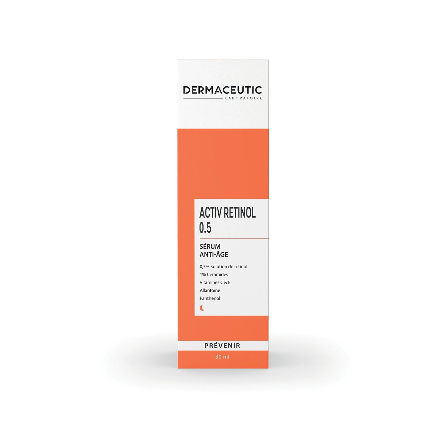 سيروم ديرماسيوتيك أكتيف ريتينول 0.5 (Dermaceutic Activ Retinol 0.5)