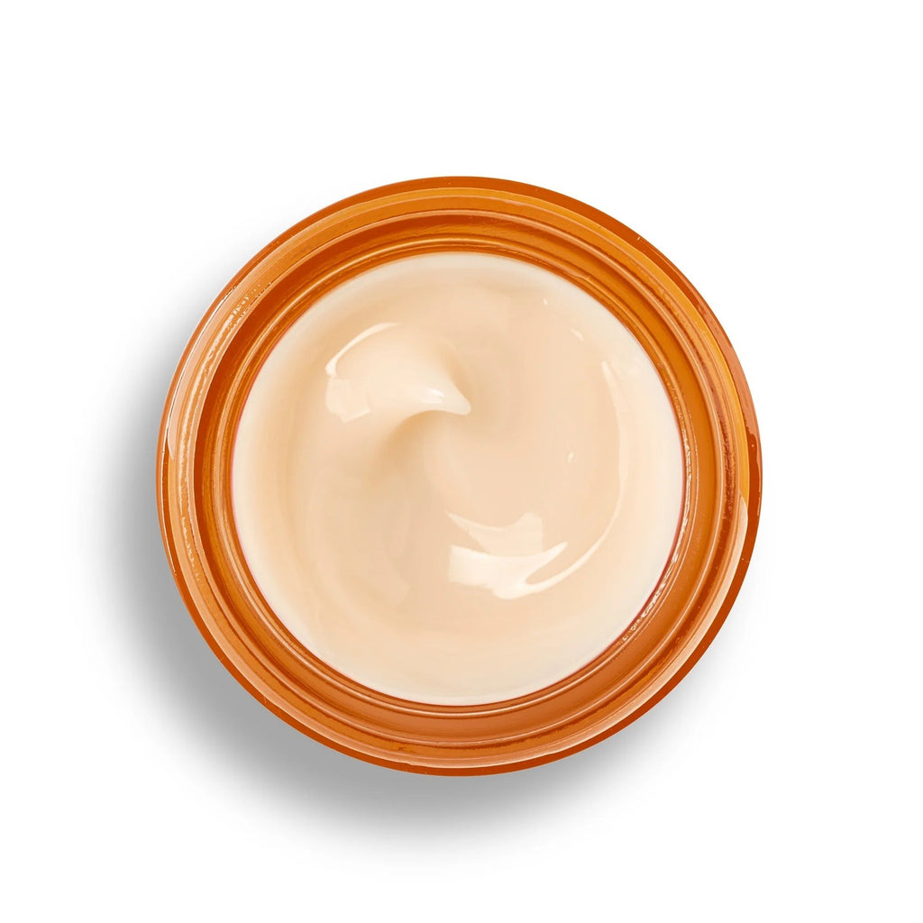 KORFF Hydra Energy C Moisturizing & Antiaging Sorbet Face Cream - 50ml | كورف كريم مرطب و مضاد للشيخوخة بفيتامين سي - 50 مل