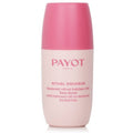 Payot 24hr freshness roll-on deodorant alcohol free 75ml بايوت مزيل تعرق