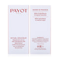 Payot Rituel Douceur 24h Anti-Perspirant Roll-On، وهو مزيل ومضاد للتعرق بتركيبة لطيفة مصممة لتوفير حماية تدوم حتى 24 ساعة
