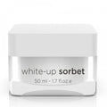 Ekseption White-up Sorbet - 50ml | اكسبشن كريم مفتح للوجه - 50 مل