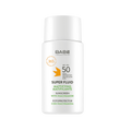 BABE Sun Super Fluid Mattifying Sunscreen SPF50 - 50ml | بيب بيبي واقي شمس سوبر فلويد مات - 50مل