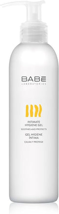 جل النظافة الحميمة (Intimate Hygiene Gel) من مختبرات بابي (BABÉ Laboratorios)