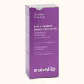 كريم ليلي لعلاج التصبغات وتجديد البشرة Skin D-Pigment [AHA10 Overnight] من ماركة Sensilis.