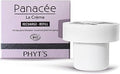 PHYT'S Panacée La Crème Recharge، وهو عبارة عن عبوة إعادة تعبئة (Refill) لكريم "باناسيا" الفاخر لمكافحة علامات تقدم السن الشامل