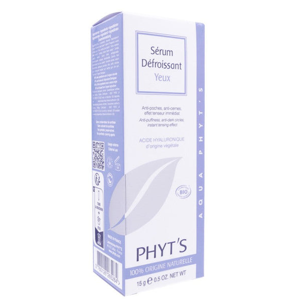 PHYT'S Panacée La Crème Recharge، وهو عبارة عن عبوة إعادة تعبئة (Refill) لكريم "باناسيا" الفاخر لمكافحة علامات تقدم السن الشاملPHYT'S Panacée La Crème Recharge، وهو عبارة عن عبوة إعادة تعبئة (Refill) لكريم "باناسيا" الفاخر لمكافحة علامات تقدم السن الشامل
