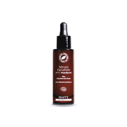 زيت فيتس المنشط للشعر العضوي (Phyt's Invigorating Hair Oil Organic) بحجم 30 مل،