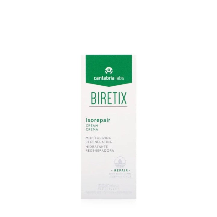 بريتيكس كريم لإصلاح البشرة Biretix Isorepair Cream