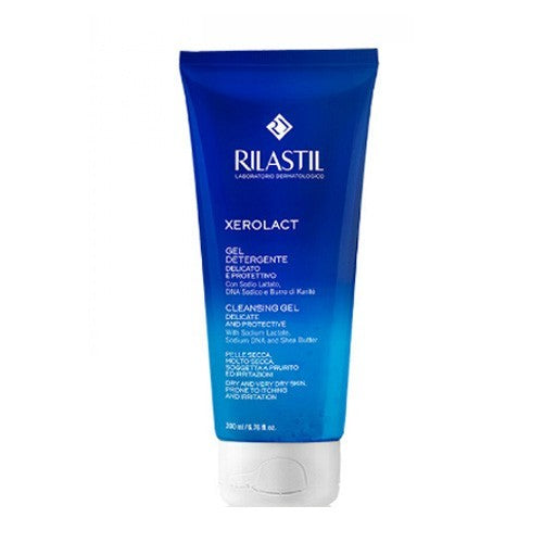 جل غسول مرطب للبشرة الجافة Xerolact Cleaners Gel