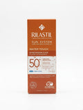 هو واقي شمس ريلاستيل صن سيستم ووتر تاتش الملون (Rilastil Sun System Water Touch Colored)