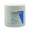 Cerave Moisturizing Cream for Dry Skin with Hyaluronic Acid - 454g | سيرافي مرطب للبشرة الجافة - 454 غرام