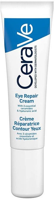 CeraVe Eye Repair Cream (كريم سيرافي لإصلاح محيط العين