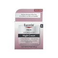 Eucerin Q10 Anti-Wrinkle Face Night Cream - 48g | يوسيرين كريم للتجاعيد الليلي - 48 غرام