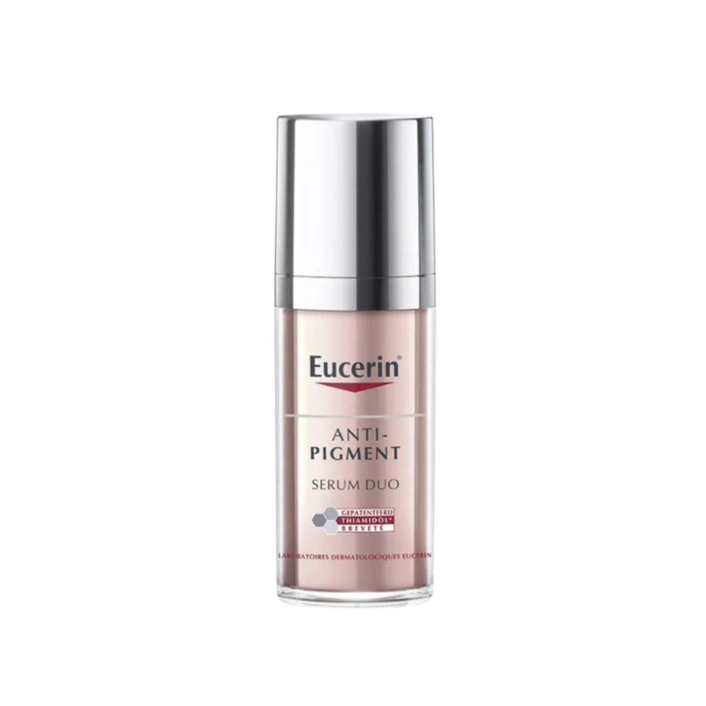 Eucerin Anti-Pigment Serum Duo gepatenteerd Thiamidol - 30ml | يوسيرين سيروم مزدوج لعلاج التصبغات - 30 مل