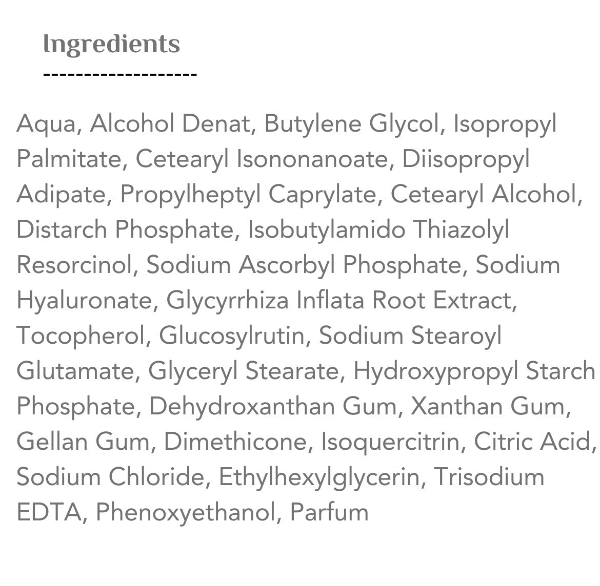Eucerin Anti-Pigment Serum Duo gepatenteerd Thiamidol - 30ml | يوسيرين سيروم مزدوج لعلاج التصبغات - 30 مل