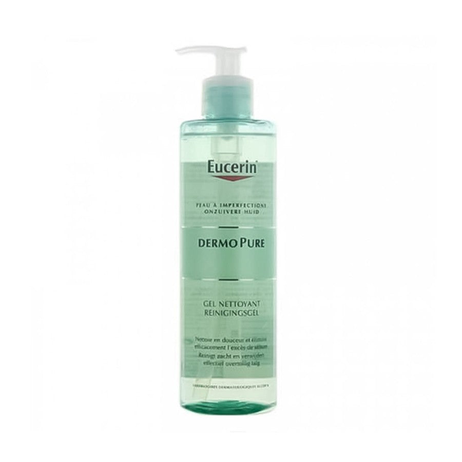 جل منظف ومنقي للبشرة Cleansing and purifying gel for the skin 200 ML