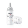 فيتامين سي معزز للبشرة مضاد للشيخوخة, 8 مل من يوسيرسن علبة واحدةEucerin Hyaluron-Filler Vitamin C Booster/،