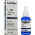 سيروم كريم لا كابين (laCabine) بحمض الجليكوليك بتركيز 10%،