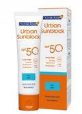 Novaclear Urban Sunblock، وهو واقي شمس مصمم للحماية اليومية في البيئات الحضرية من أشعة الشمس والتلوث.
