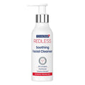 غسول الوجه المهدئ نوفاكلير ريدلس (Novaclear Redless Soothing Facial Cleanser) بحجم 150 مل