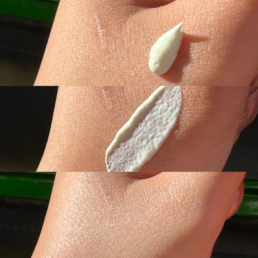 Cosmed Sun Essential SPF50+ Dry Touch Cream Gel - 40ml | كوزميد واقي شمسي جيل كريم - 40 مل