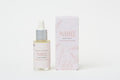Nima Berlin Natural Cosmatics Glowing Hadrating Anti Wirnkles - 30ml | نيما بيرلين سيروم تجميلي و علاجي مرطب و مضاد للتجاعيد - ٣٠ مل