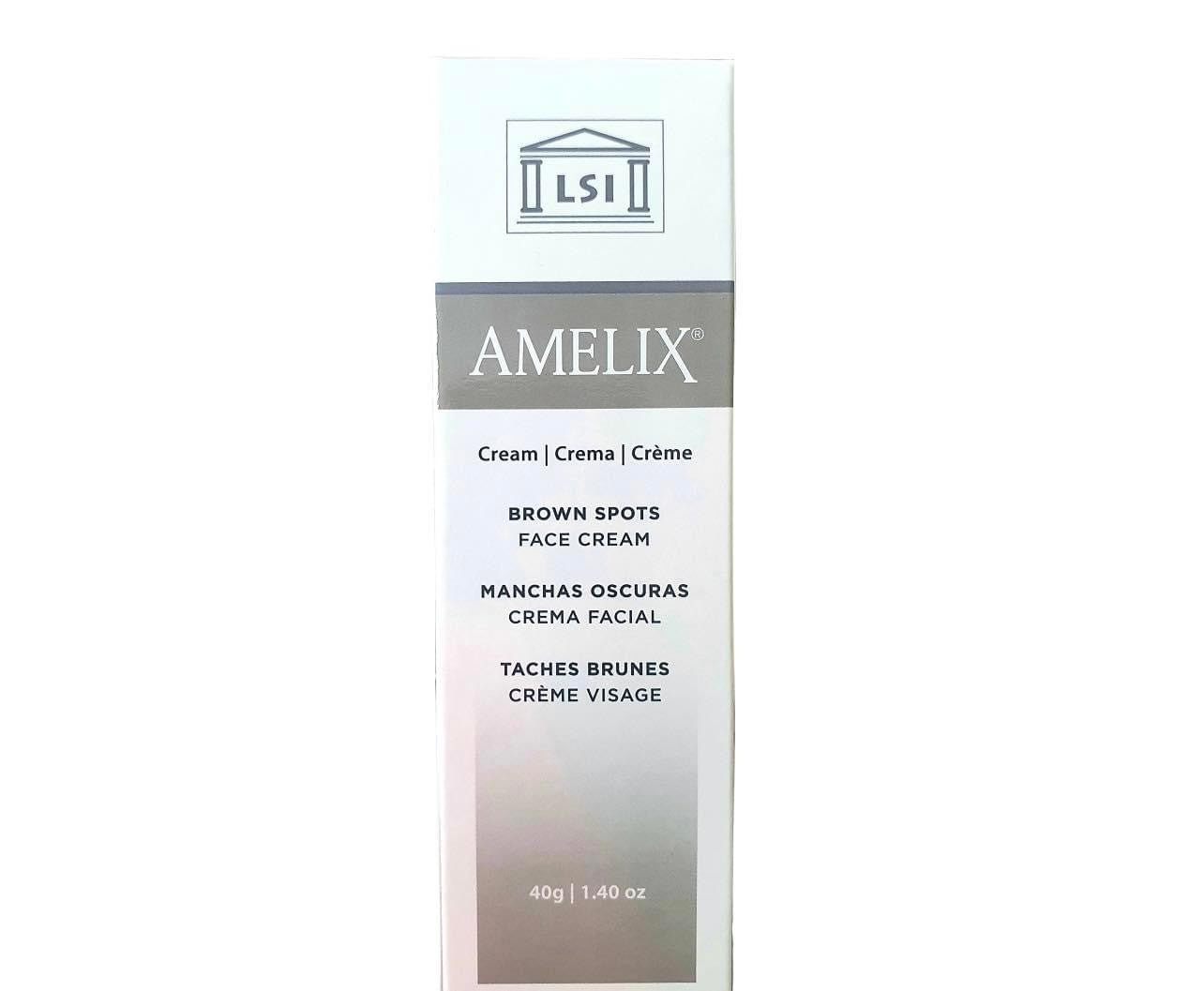 كريم أميليكس (AMELIX Face Cream)