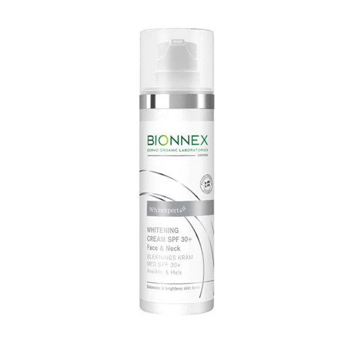 كريم لتوحيد لون البشرة مع عامل حماية 30 Whitexpert SPF 30 Anti-Blemish Cream