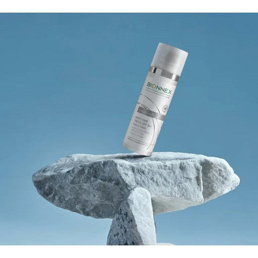 كريم لتوحيد لون البشرة مع عامل حماية 30 Whitexpert SPF 30 Anti-Blemish Cream