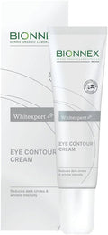 هو كريم بايونيكس وايت إكسبيرت لمحيط العين (Bionnex Whitexpert Eye Contour Cream)،