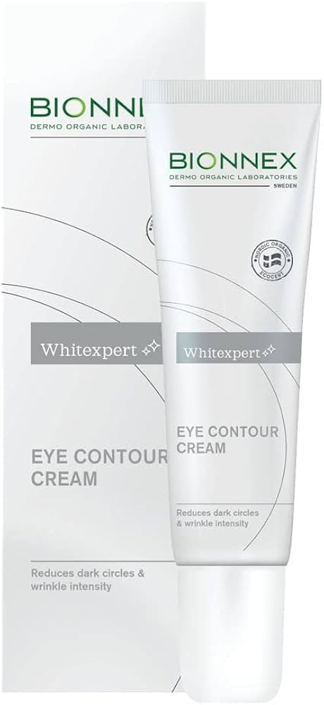 هو كريم بايونيكس وايت إكسبيرت لمحيط العين (Bionnex Whitexpert Eye Contour Cream)،