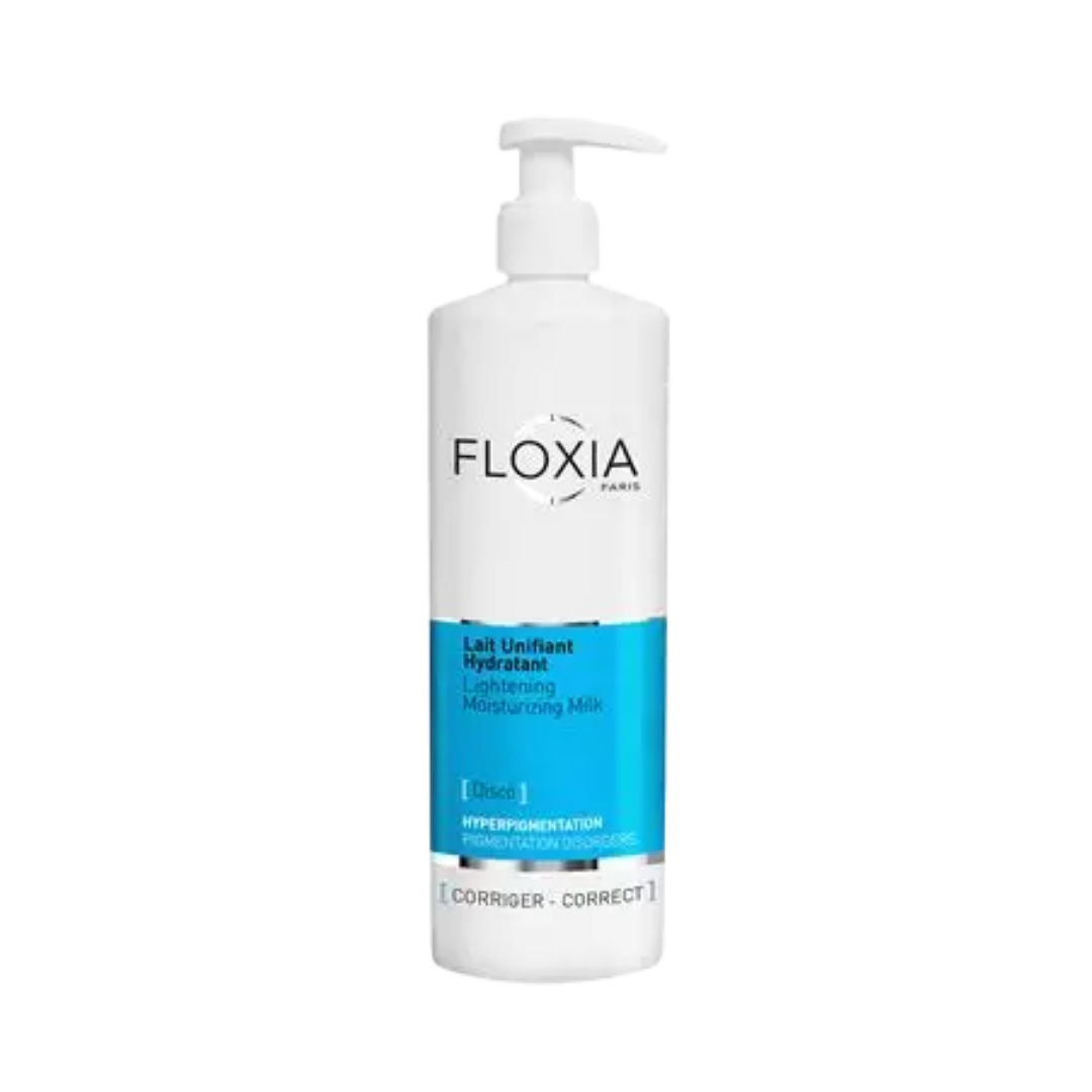 Floxia Unifying Moisturizing Milk - 500ml | فلوكسيا حليب موحد للبشرة - 500 مل