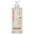 هو توبيكريم دي إيه بروتكت جل منظف فائق الغنى (Topicrem DA Protect Ultra-Rich Cleansing Gel)،
