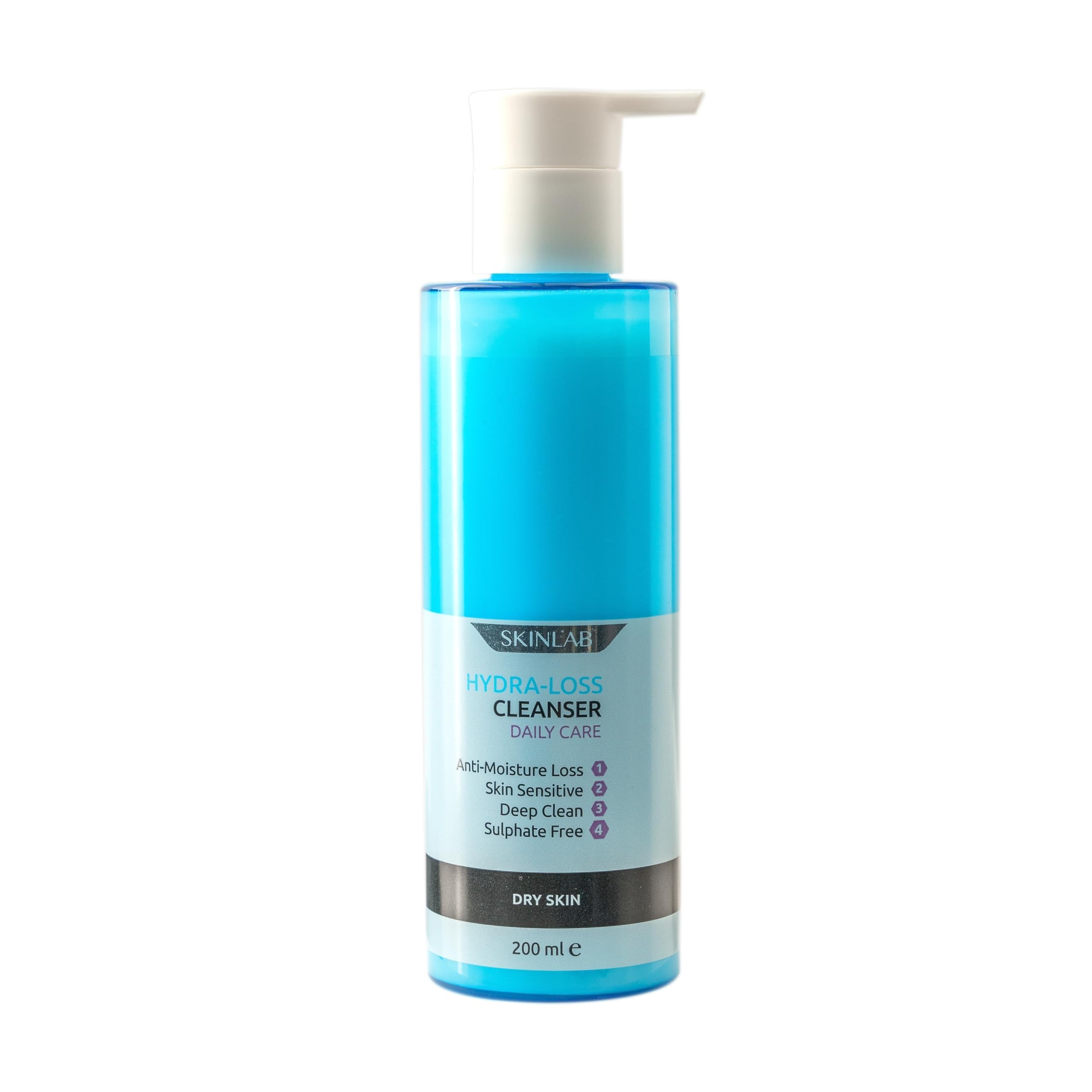 غسول سكين لاب هيدرا لوس (SKINLAB Hydra-Loss Cleanser