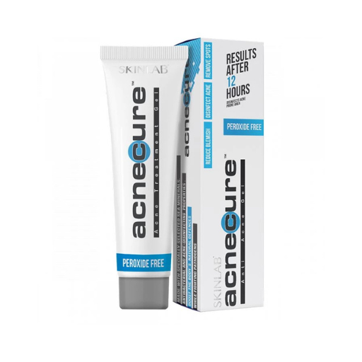 جل لعلاج حب الشباب Acnecure Acne Treatment Gel
